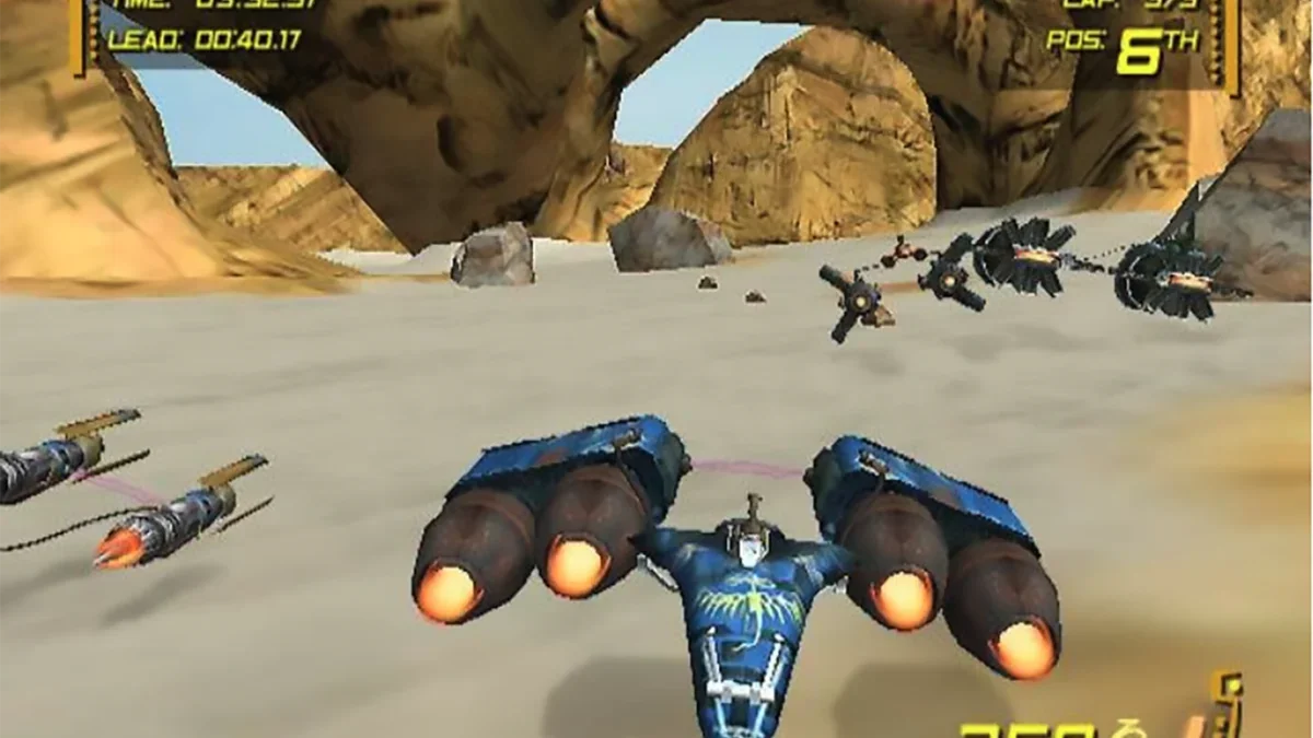 Featured image for Old Star Wars Game Prices Surge Amid PS5 Jailbreak Rumors