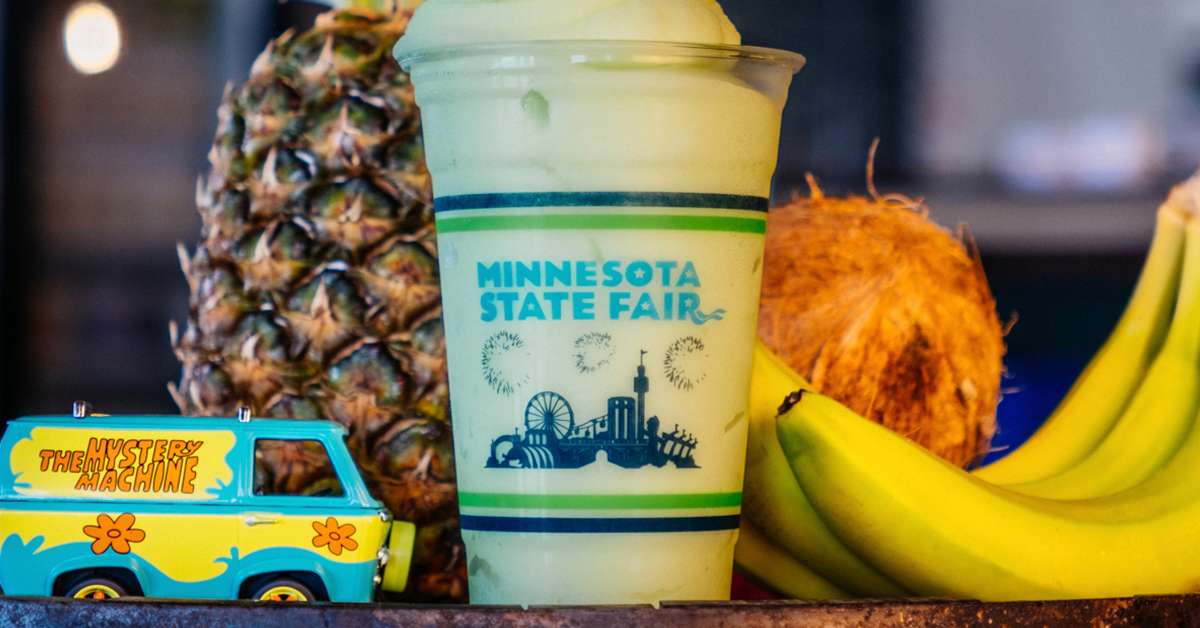 Featured image for Minnesota State Fair Introduces 70 New Beverages for 2025