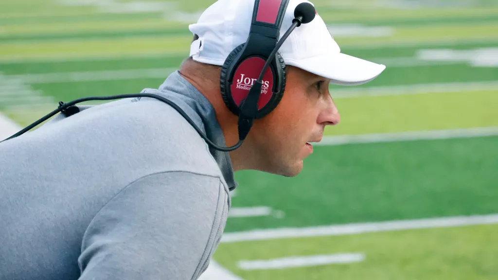 Featured image for UNC Searches for New Head Coach as Mack Brown Steps Down