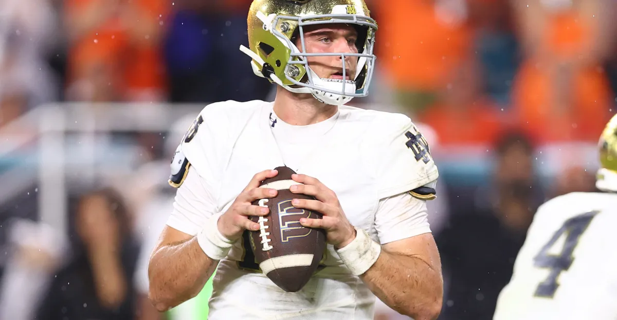 Notre Dame and Texas A&M Face Off: Key Insights and Viewing Details