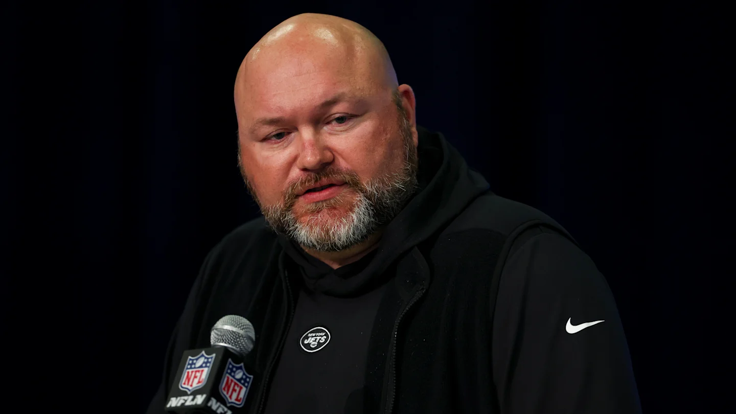 Jets Fire GM Joe Douglas: Unveiling the Reasons and Reactions