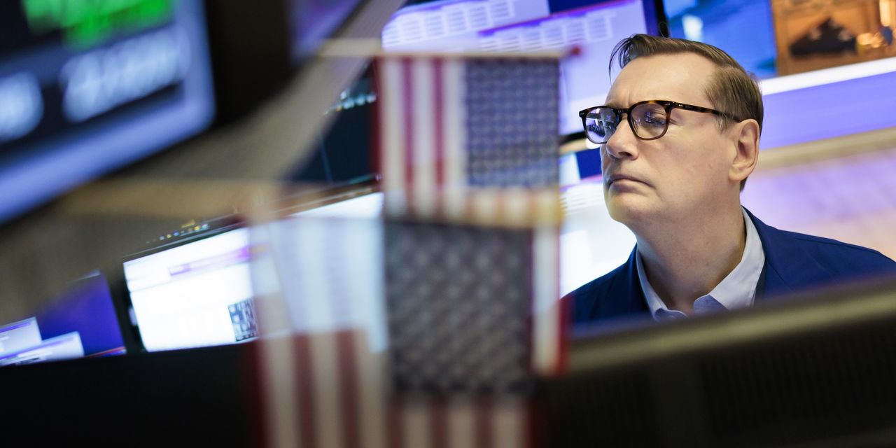 China's Policy Uncertainty Weighs on Global Markets.