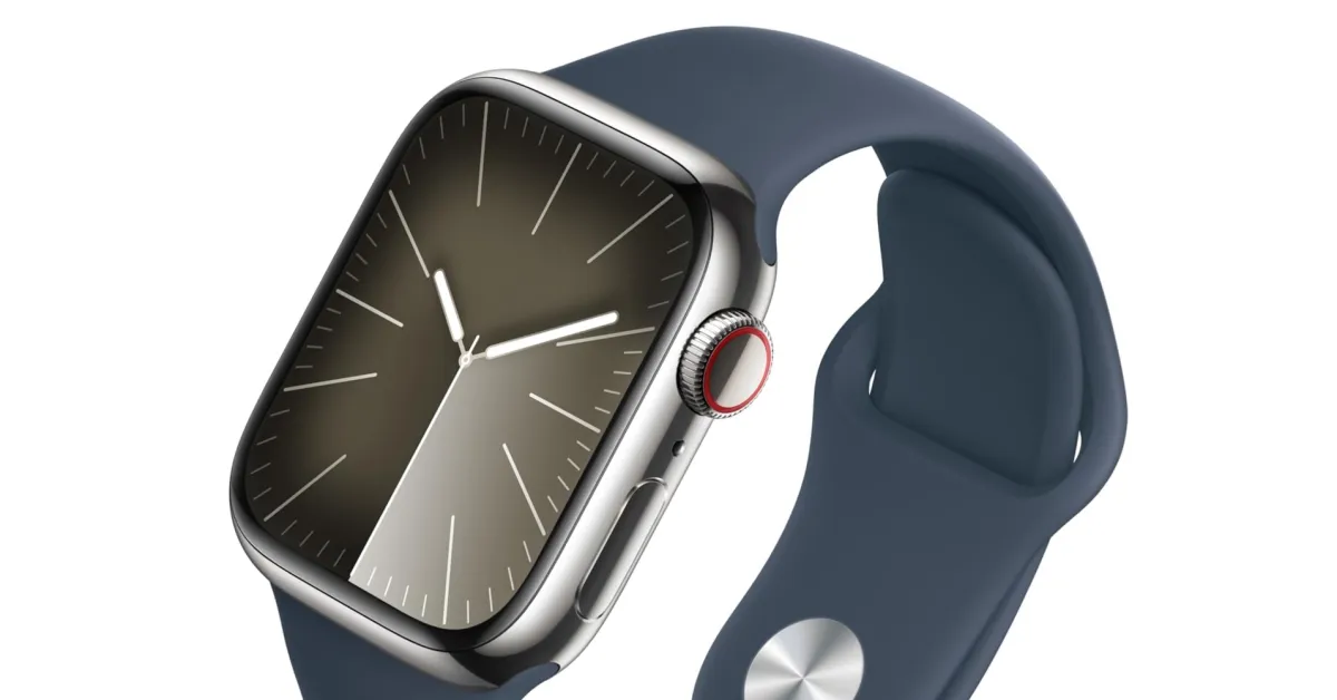 Featured image for "Spring Savings: Up to $227 Off Apple Watch Series 9 Models"