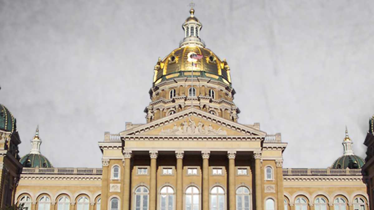Iowa Governor Kim Reynolds Pushes for Special Session to Enact Abortion Restrictions