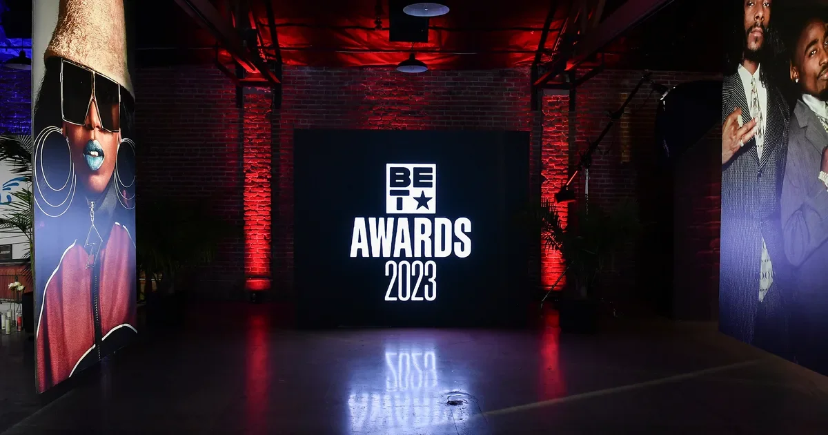Everything You Need to Know About the BET Awards 2023