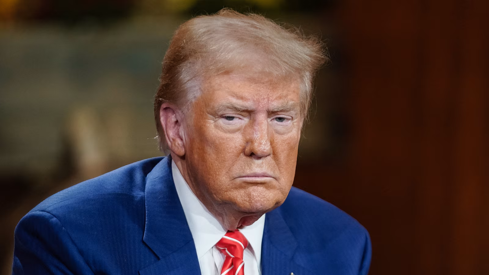 Featured image for Three Charged in Iranian Plot to Assassinate Trump, DOJ Reveals