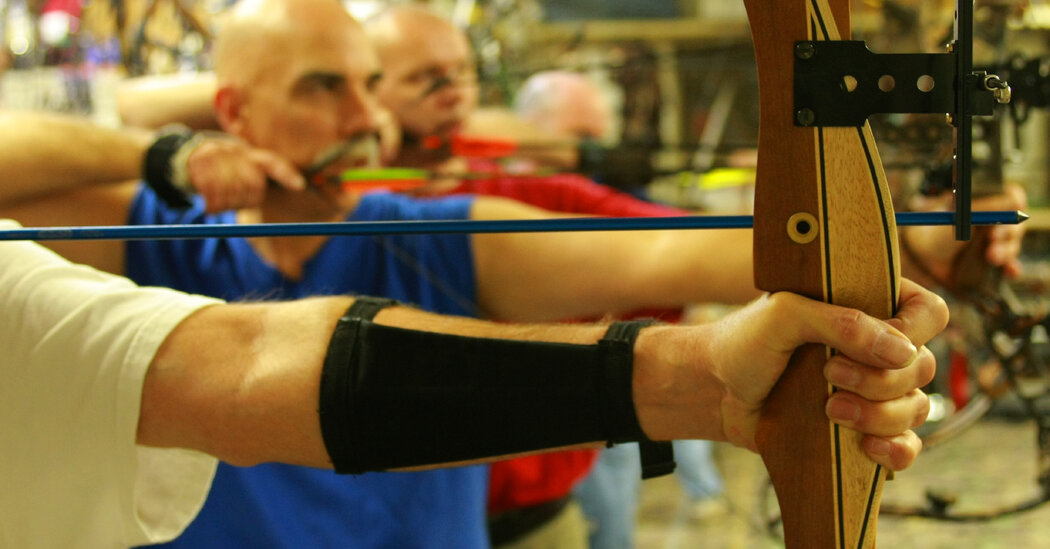 Featured image for Brief Encounters