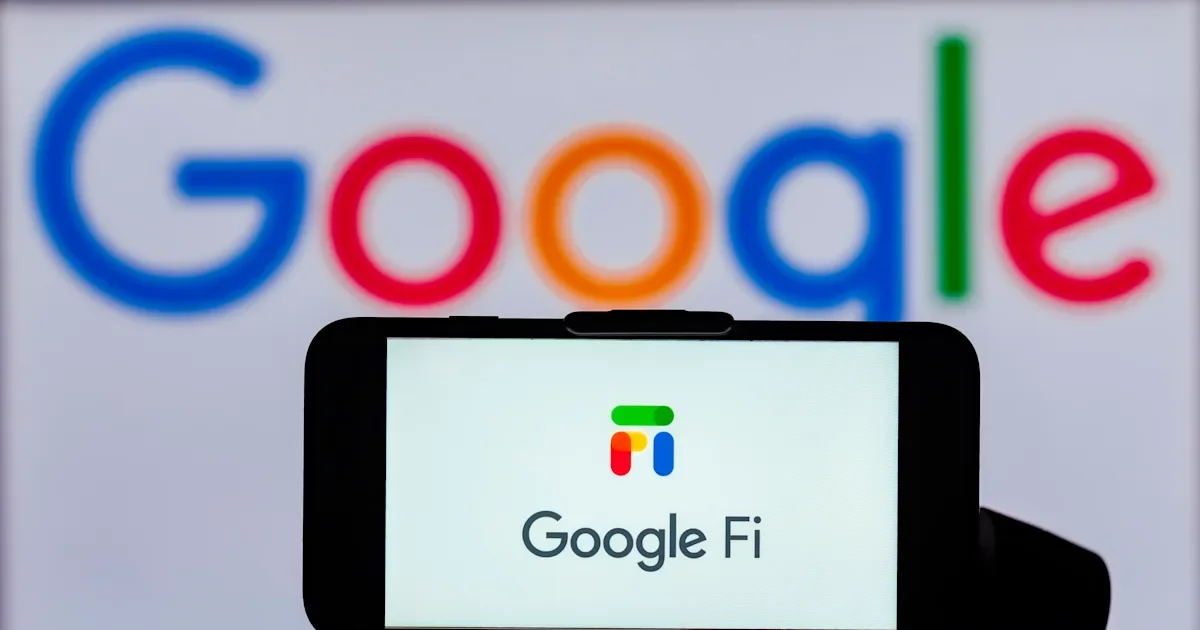 Google Fi rebrands to Google Fi Wireless and adds new perks and smartwatch support.