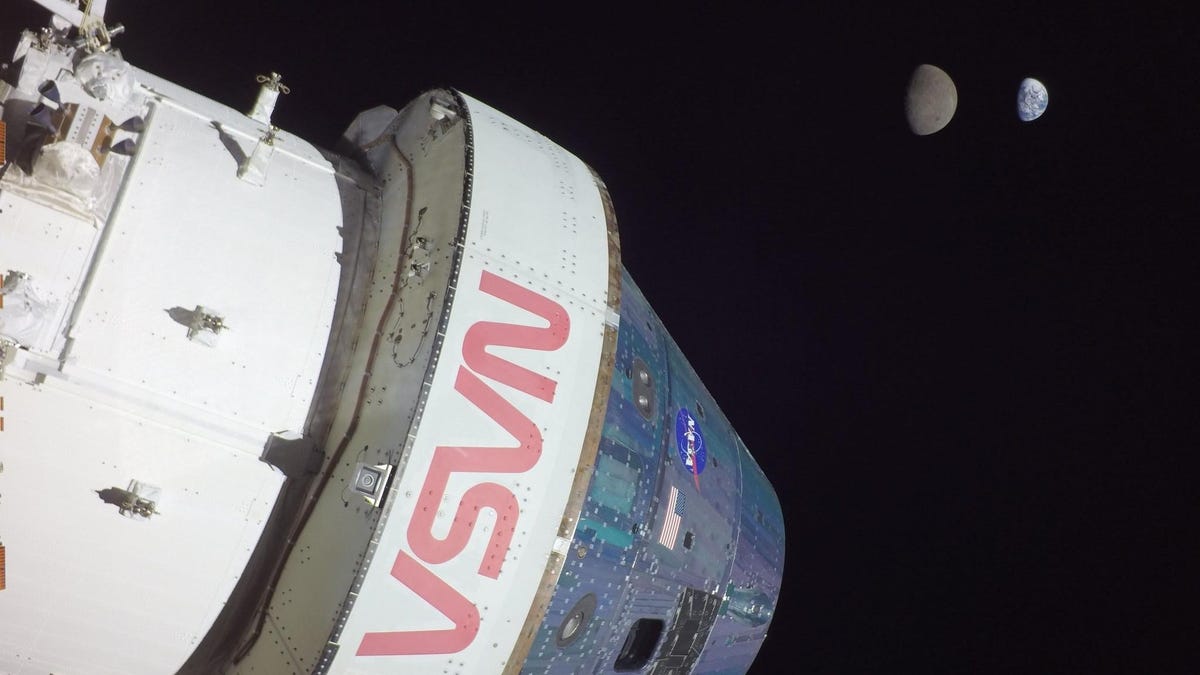 "Countdown to the Cosmic Revolution: Anticipating the Spectacular Spaceflight of 2024"