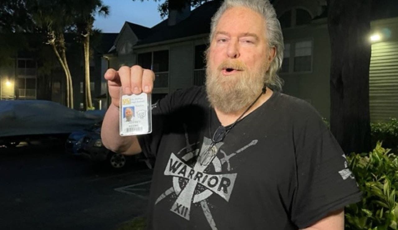 Featured image for Florida Teacher Insists Innocence After Being Fired Over 'Inappropriate' Lesson