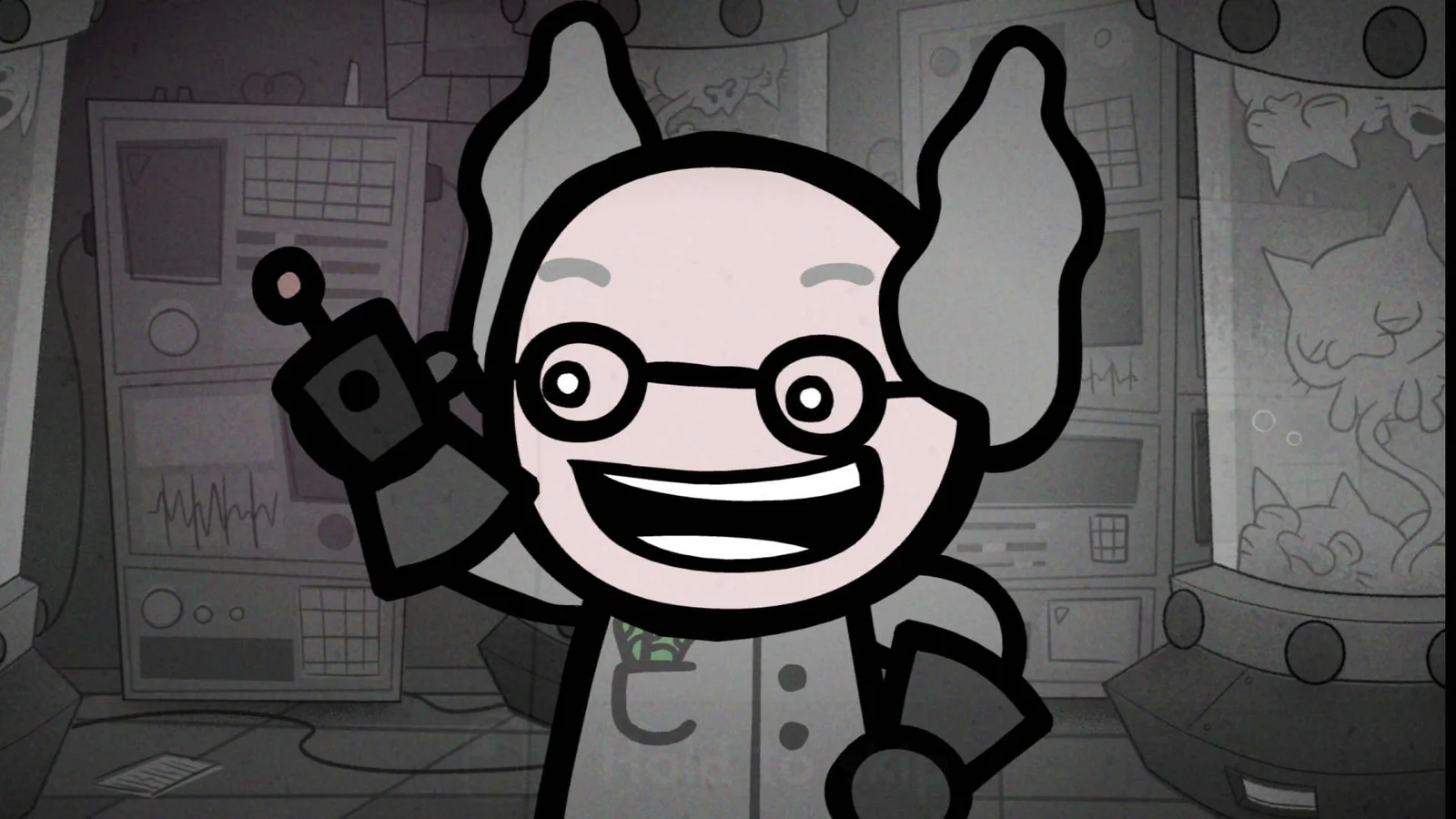 Mewgenics cat-breeds its way to Steam’s roguelike record