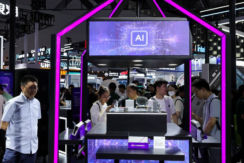 Featured image for MetaX Soars 700% in Shanghai Debut Amid China AI Chip Boom