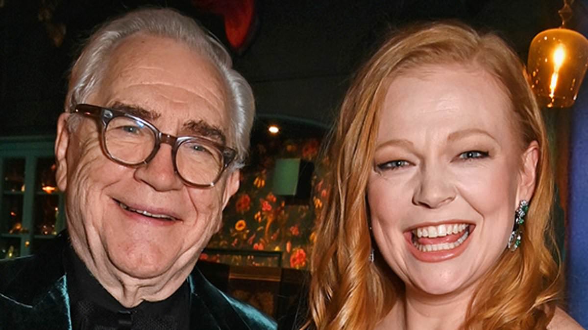 Featured image for "Sunset Boulevard Shines: Sarah Snook and Nicole Scherzinger Triumph at Olivier Awards 2024"