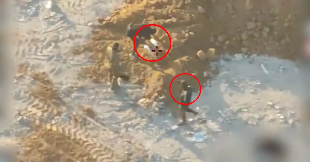 Featured image for Tensions Rise as Gaza Hostage Remains and Recovery Efforts Face Controversy