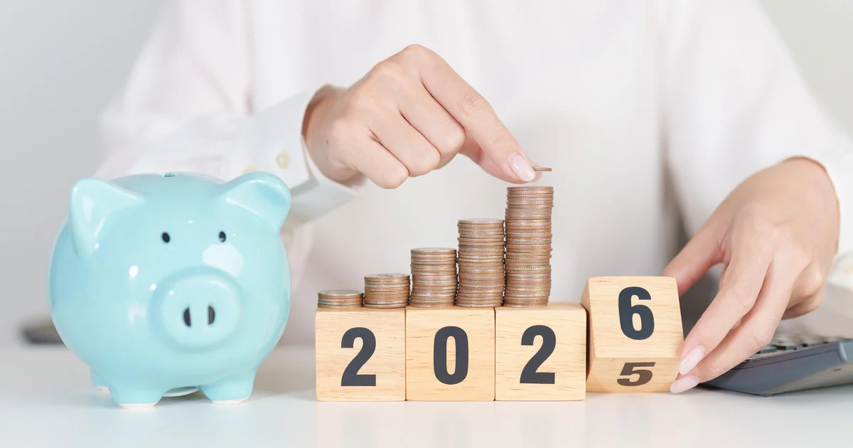 Featured image for Best Strategies for Saving and Investing in 2026