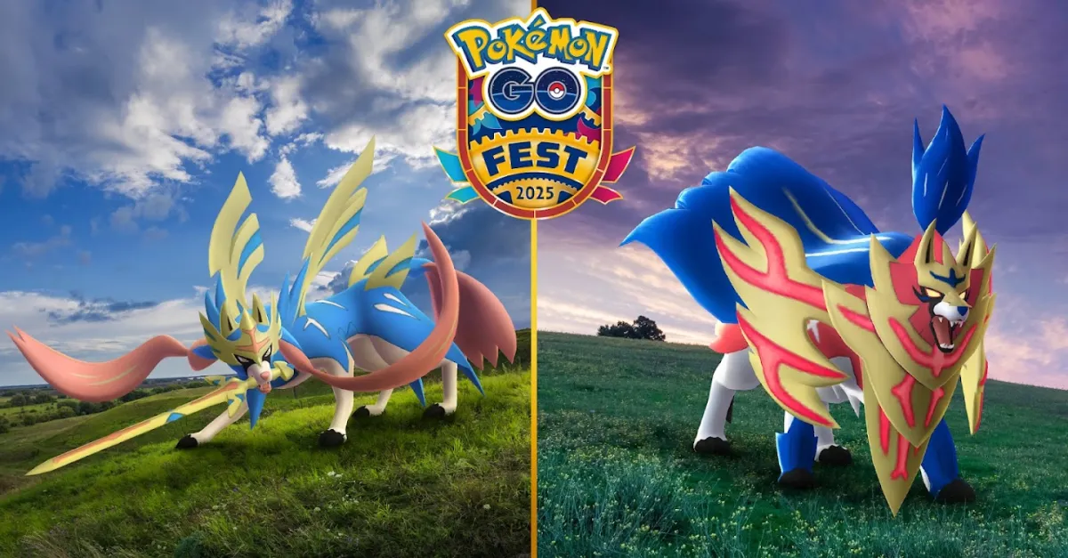 Featured image for Pokémon GO Unveils New Codes and Effects for Enhanced Gameplay