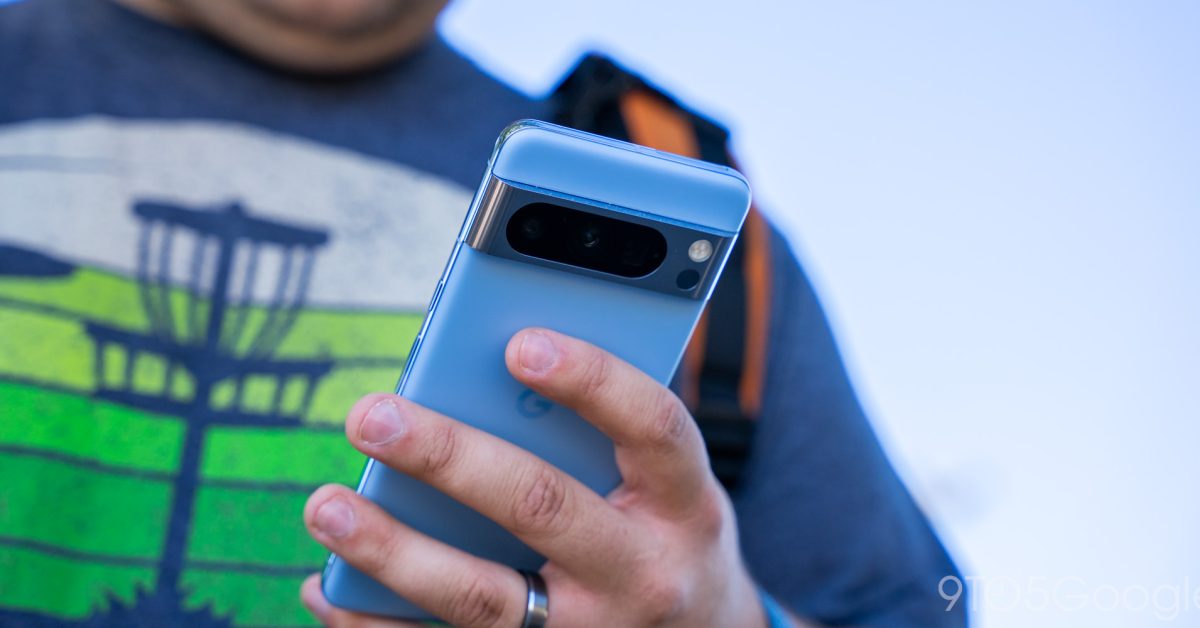 Featured image for "Google Pixel Perfects Face and Fingerprint Unlock, Setting a New Standard"