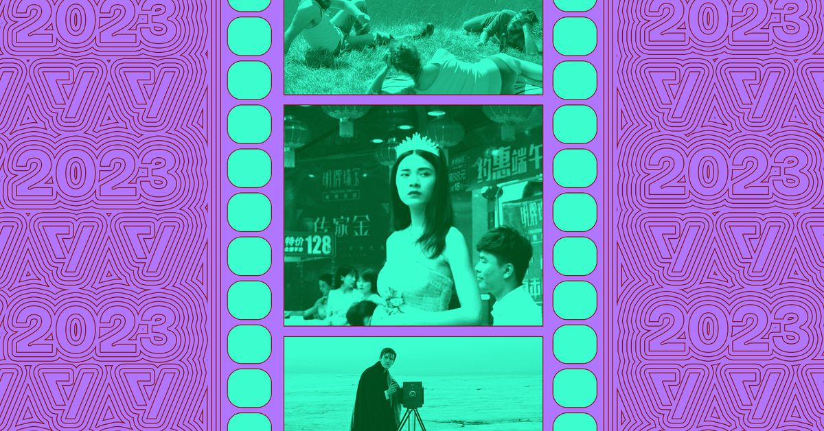 Featured image for "2023's Top Arthouse Films: A Must-Watch Selection"