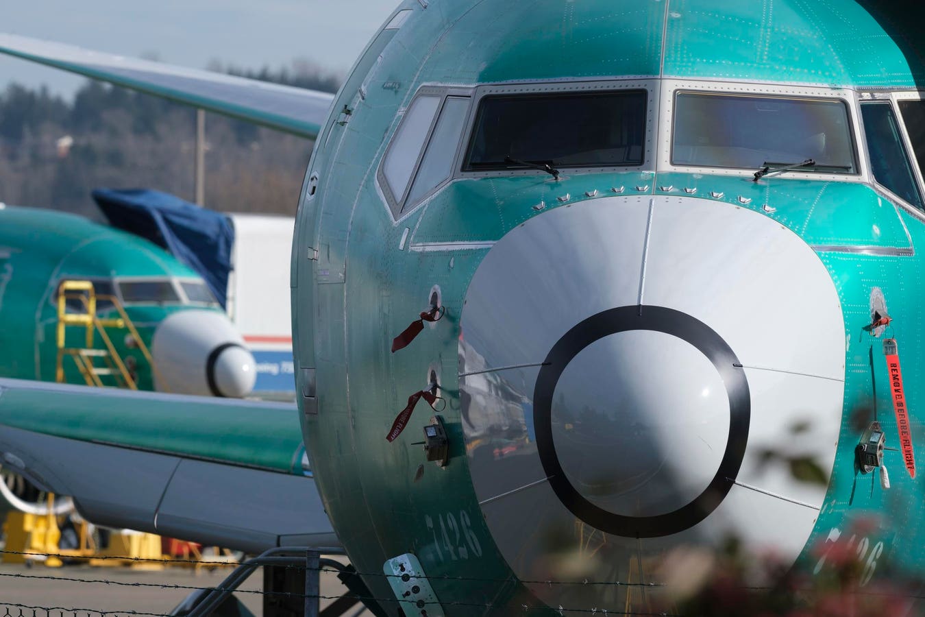 "Boeing's Ongoing Crisis: Uncovering New Challenges for the 737 MAX"