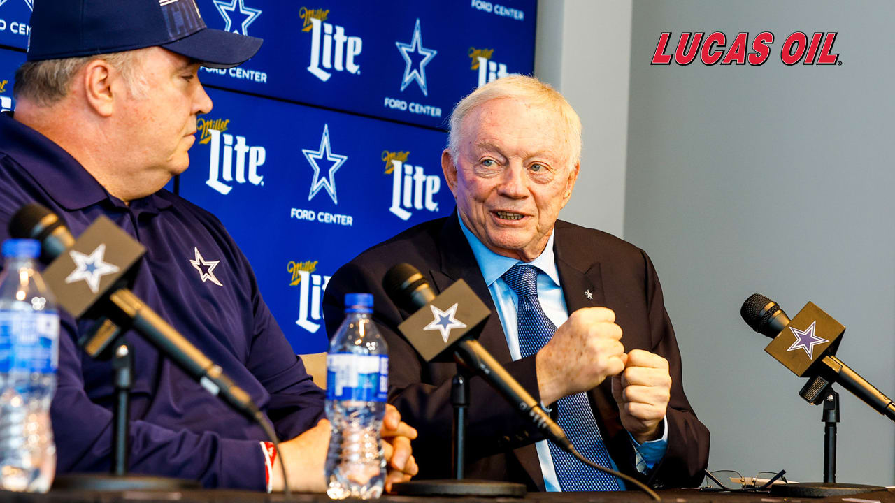 "Exploring the Dallas Cowboys' 2023 NFL Draft Strategy and Top Prospects"