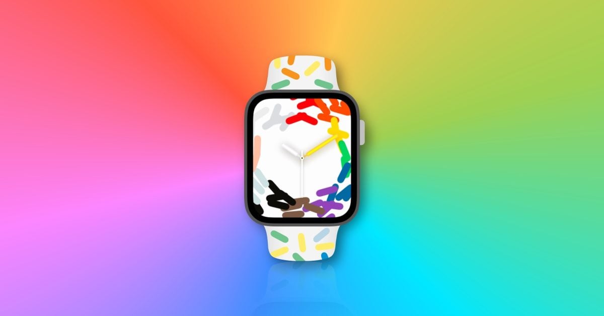 Apple's Latest Updates: watchOS 9.5 and More