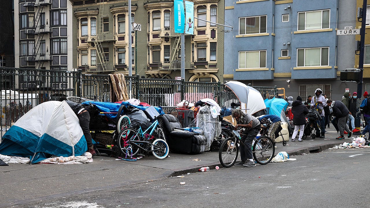 Newsom Deploys National Guard to Combat San Francisco's Fentanyl Crisis