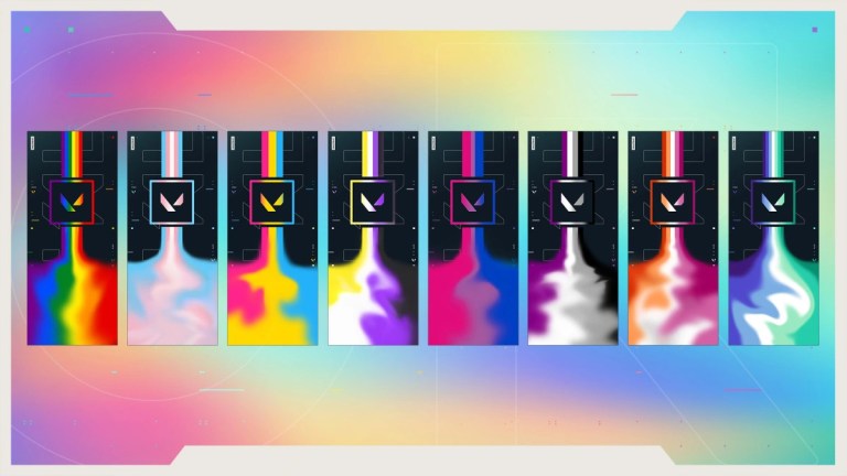 "2023 Pride Month Gaming and Art Celebrations: Free Content, Cards, and Gear"