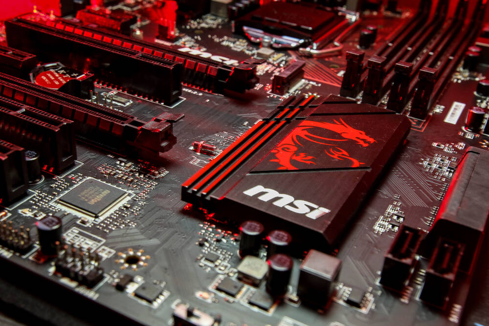 Featured image for MSI Warns of Cyberattack and Fake Firmware After Breach