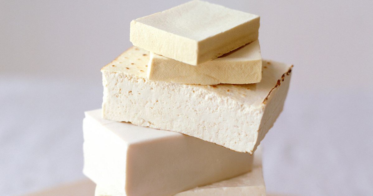Featured image for Experts Weigh In: Is Tofu Beneficial for Your Health?
