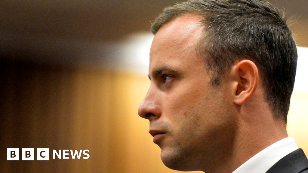 The Fall of Oscar Pistorius: Denied Parole and a Timeline of his Downfall.