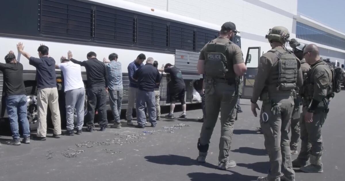 South Korea Prepares to Repatriate Hyundai Workers Amid ICE Raid Controversy