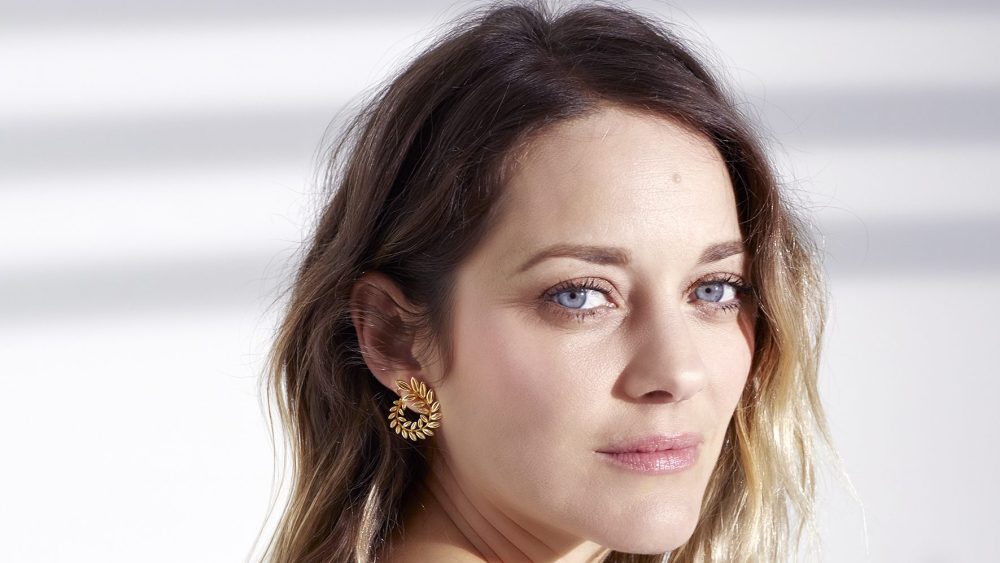 Featured image for Marion Cotillard Joins 'The Morning Show' Season 4