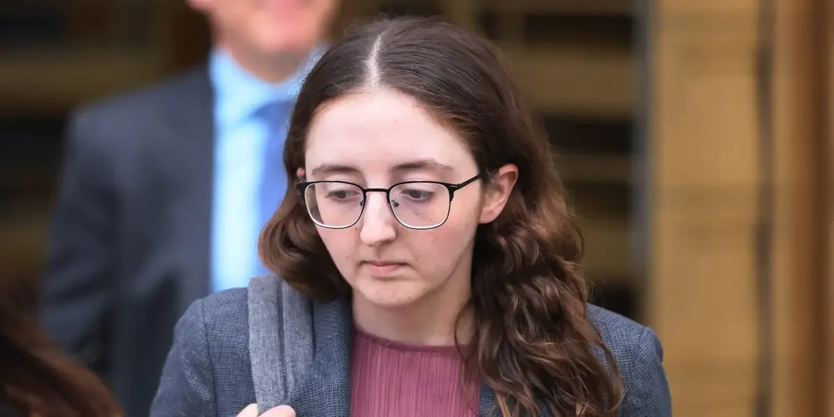 Caroline Ellison Released to Home Confinement After FTX Case