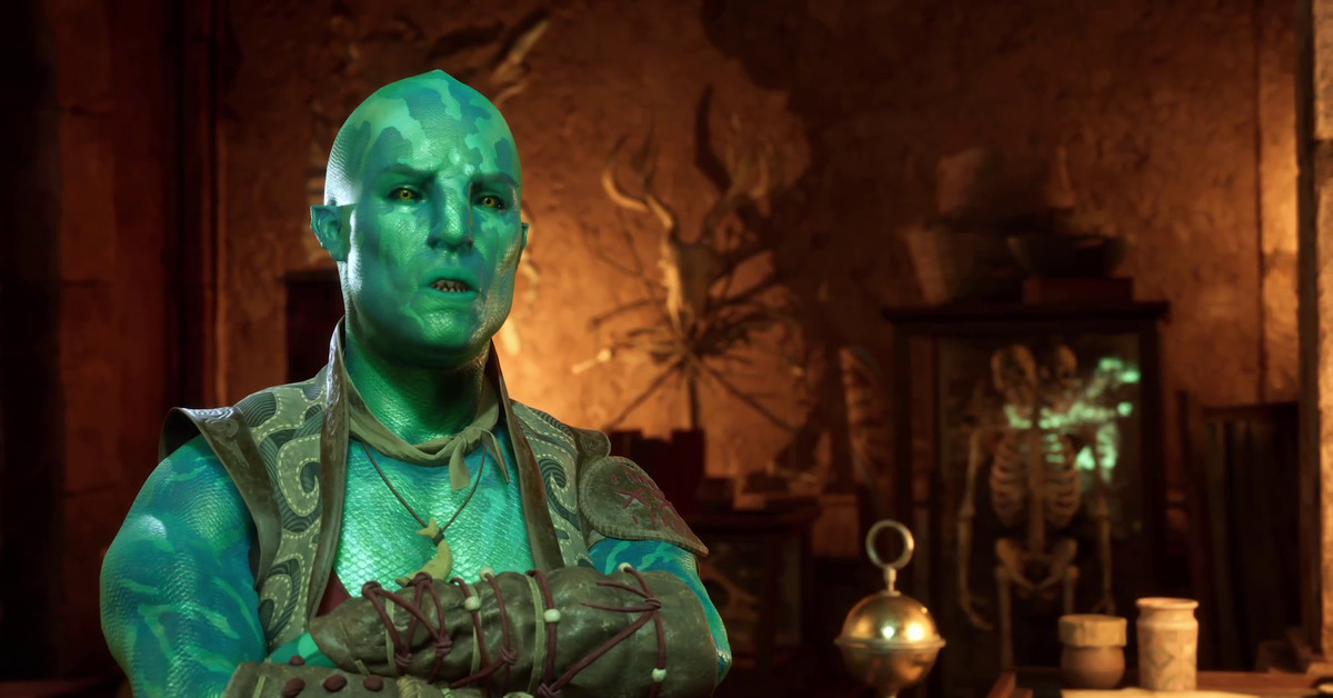 Avowed: New Trailer and Release Window Revealed at Xbox Showcase.