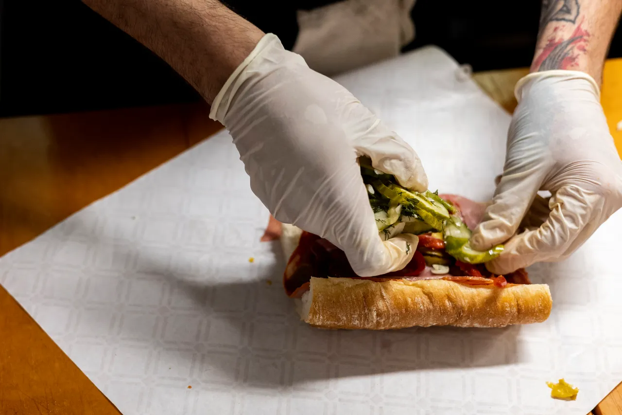 Featured image for Yelp's Pennsylvania Food and Drink Recommendations