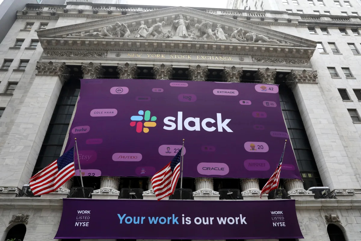 Featured image for "Slack Introduces AI-Powered Thread Summarization for Enhanced Productivity"