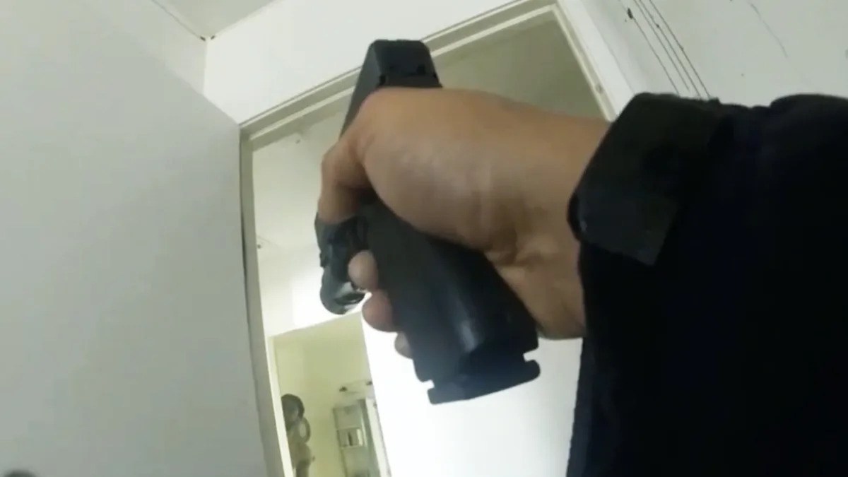 Controversy Surrounds Fatal Police Shooting in Paterson, NJ
