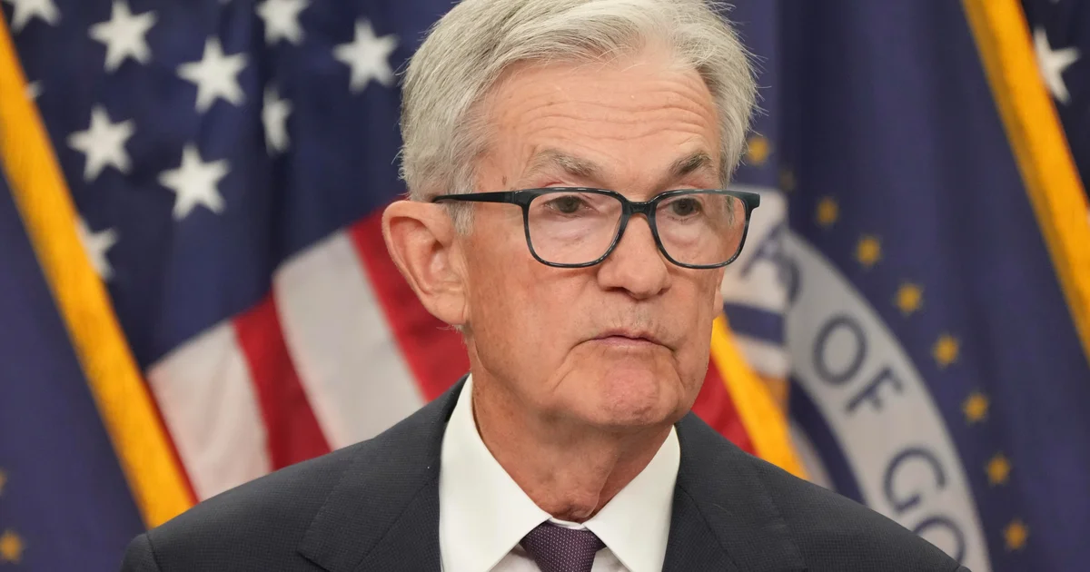 Federal Reserve Implements First Rate Cut of the Year Amid Economic Shifts