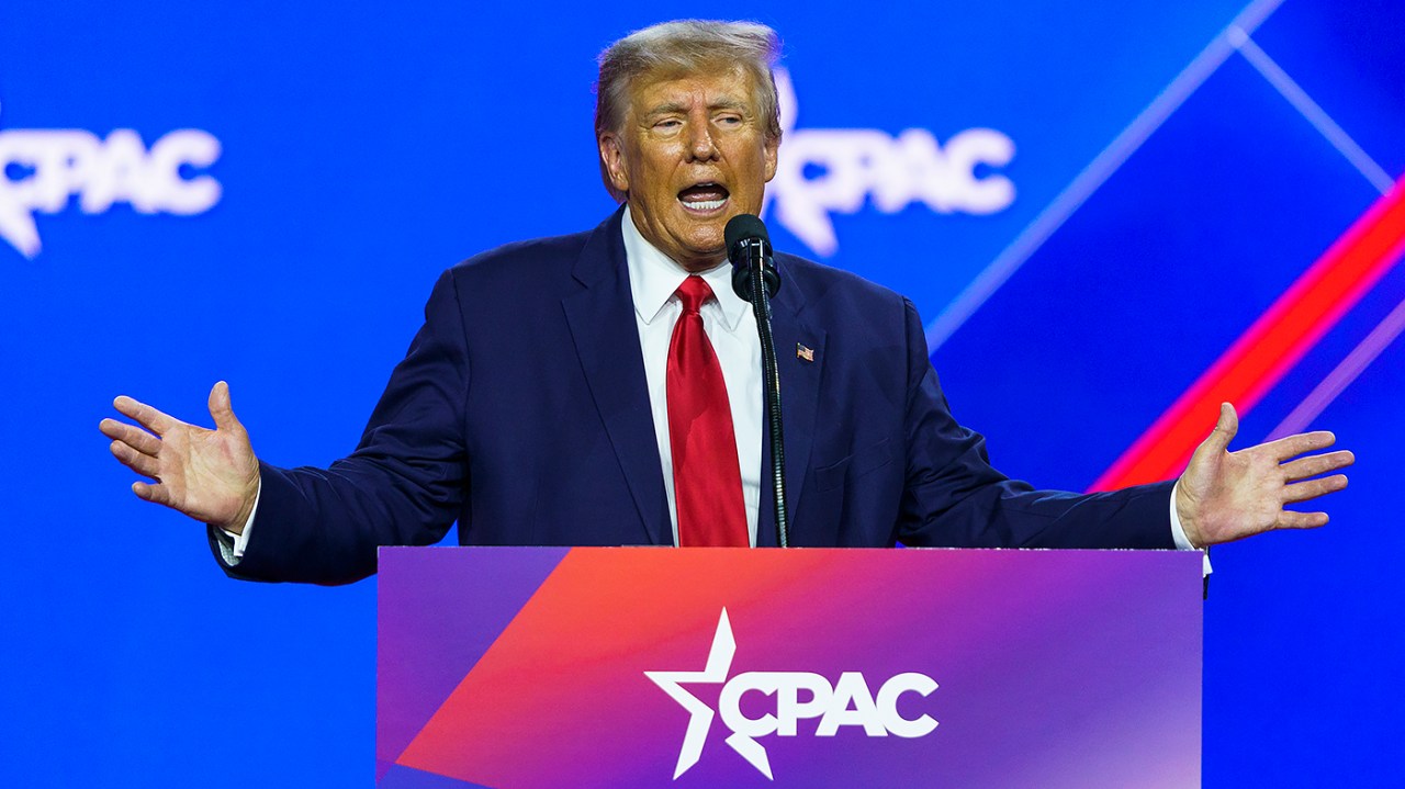 "Trump's Legal Woes: Indictment Looms as Grand Jury Wraps Proceedings"