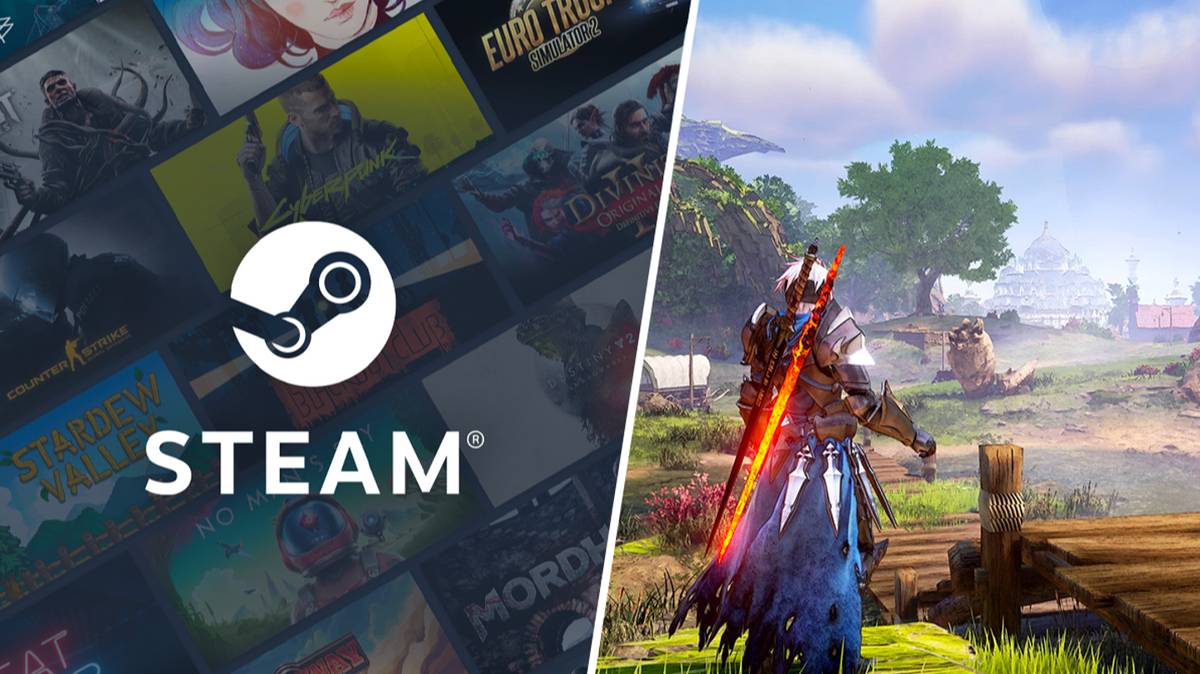 "7 Stunning Free RPGs Newly Available on Steam"
