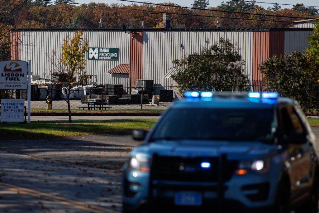 Maine Delegation Demands Answers on Army's Handling of Reservist in Lewiston Shootings