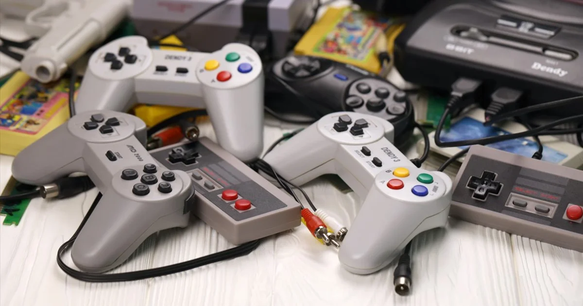 "The Game Industry's Uncertain Future: Layoffs and the Decline of Consoles"
