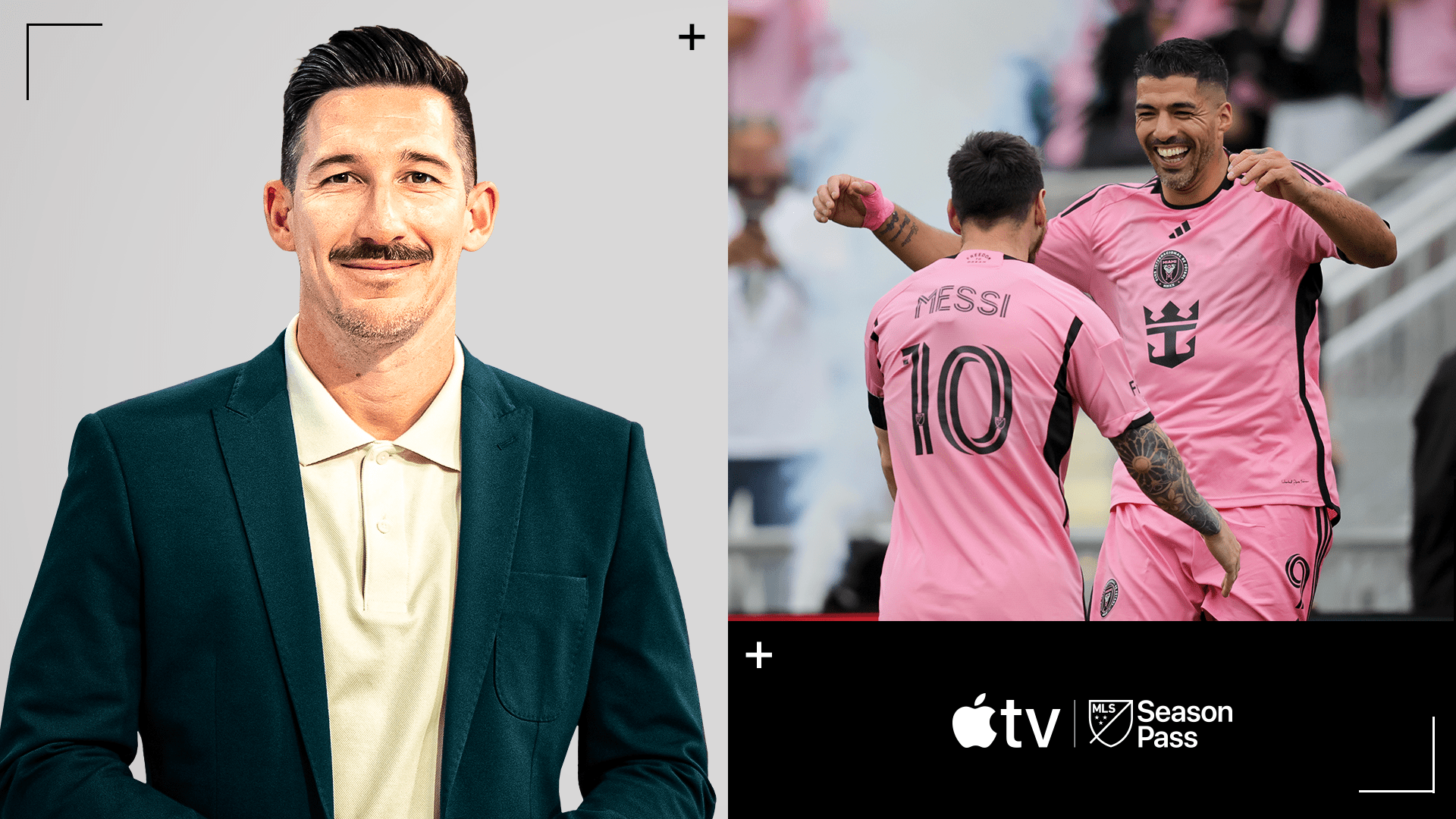 Featured image for "Inter Miami Dominates: Surging Up MLS Power Rankings with Emphatic 5-0 Win"