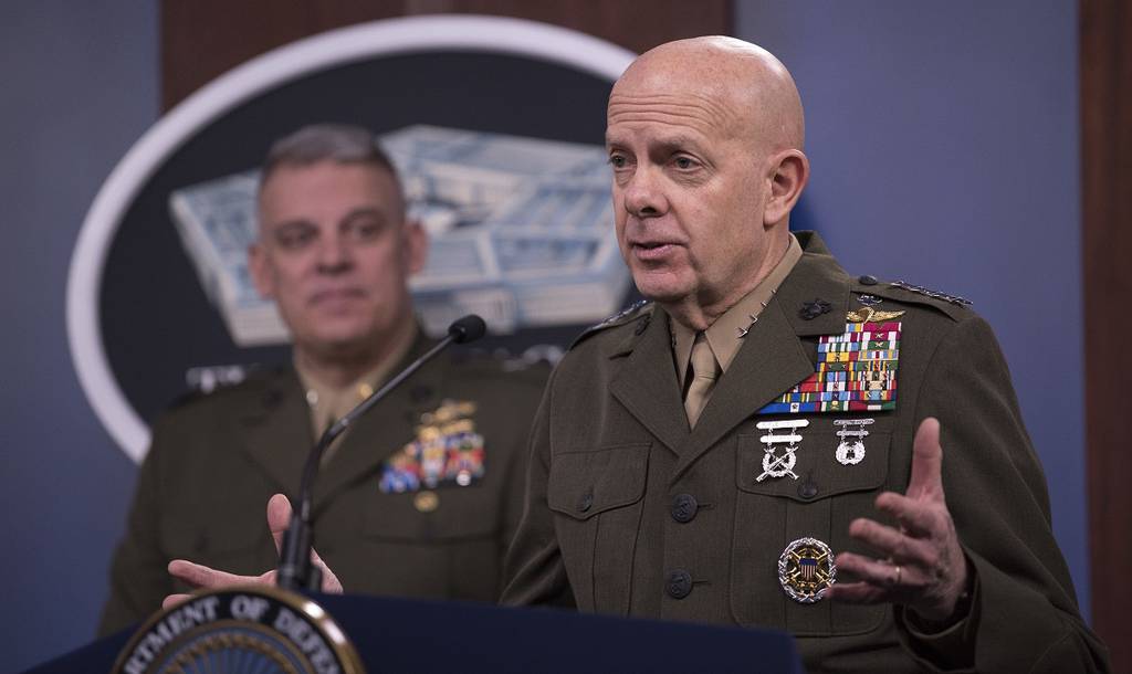 Retired Marine Commandant's Legacy and Future Plans Revealed