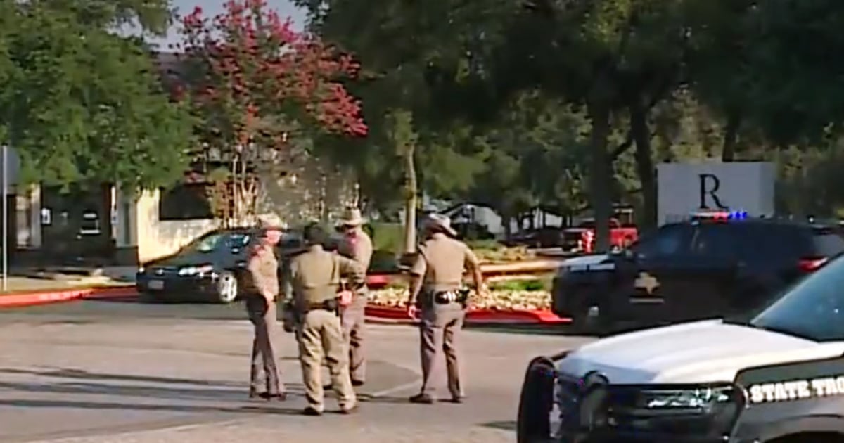 Tragedy Strikes Austin Business: 2 Dead, Others Injured in Shooting