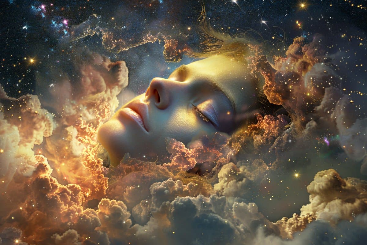 Featured image for "Unveiling the Link Between Dreaming and Quality Sleep"