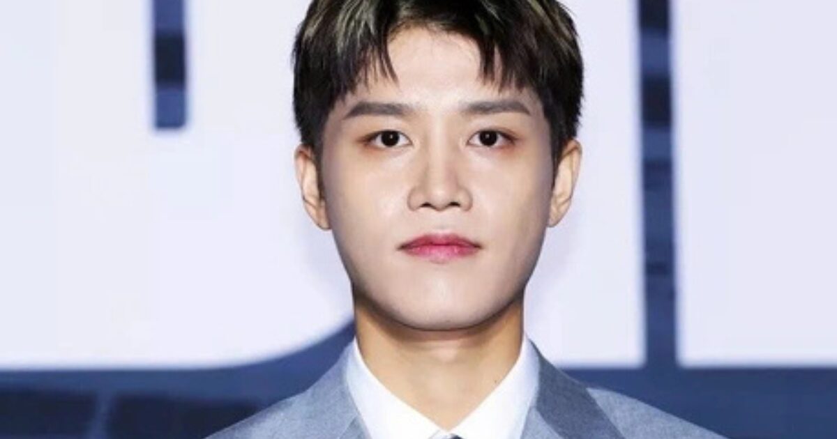 Featured image for Former NCT Member Taeil Sentenced to 3.5 Years for Sexual Assault