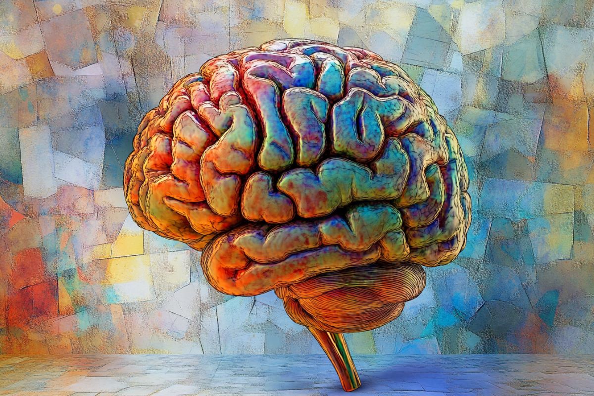 Visceral Fat in Midlife: A Predictor of Alzheimer's Risk