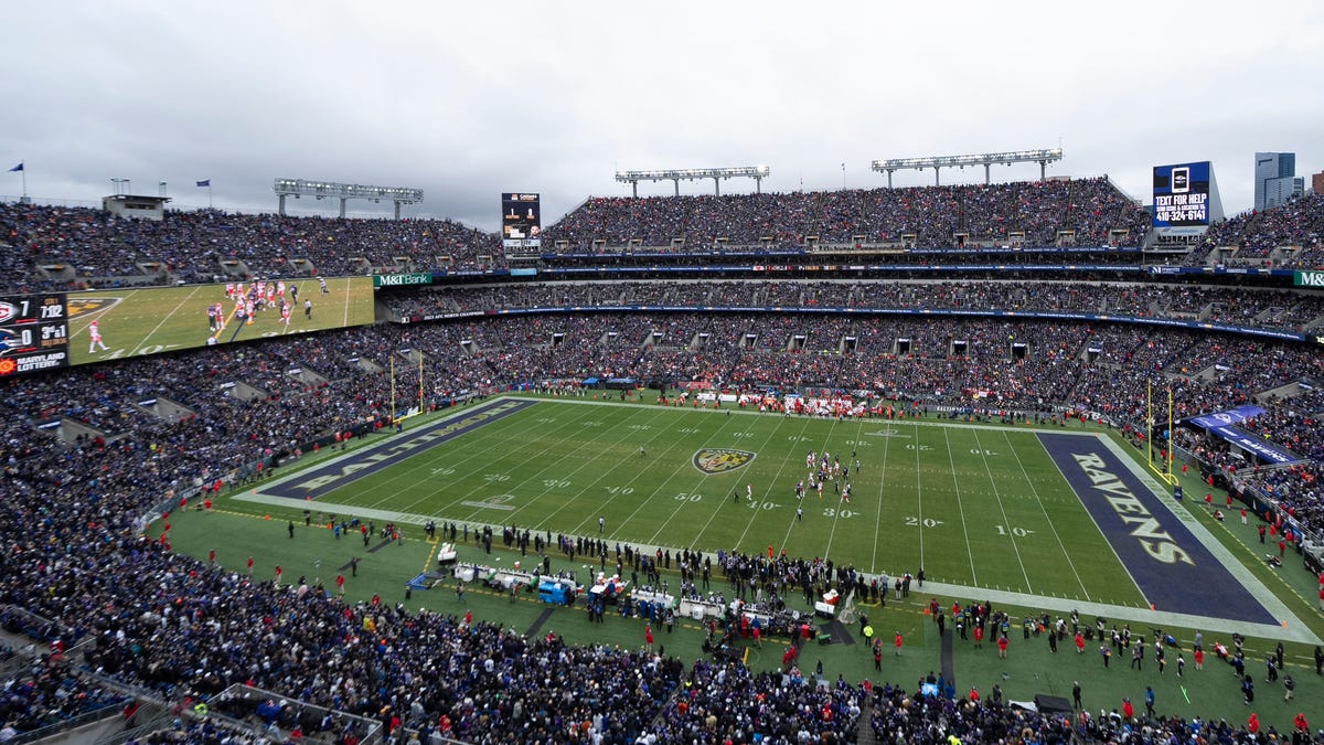 Featured image for "Charges Filed for Drone Disruption of AFC Championship Game"