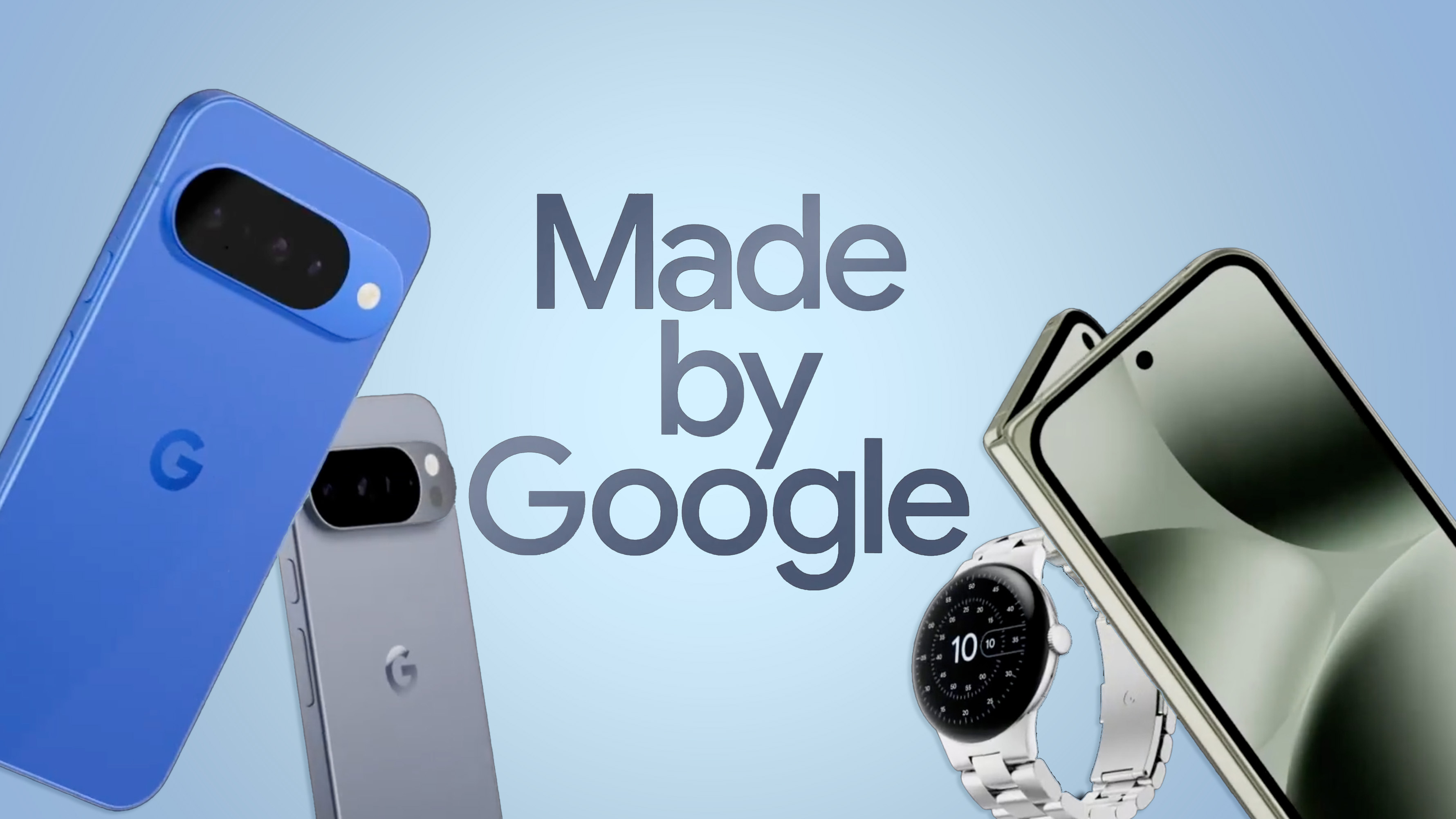 Google's 2025 Pixel Launch: New Devices, Leaks, and Innovations